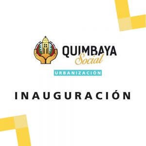 Quimbaya social