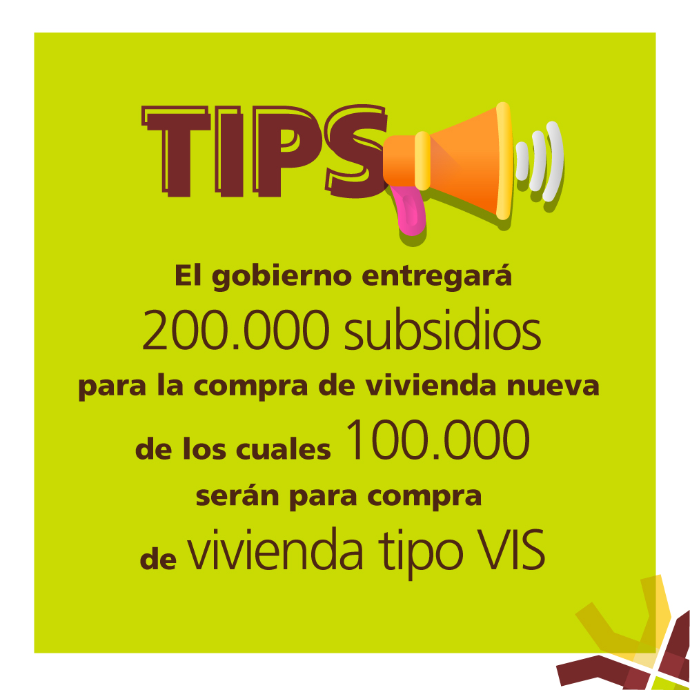 Subsidios
