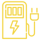 Planta eléctrica en ZC