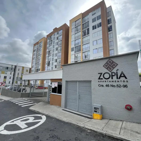 Zopia
