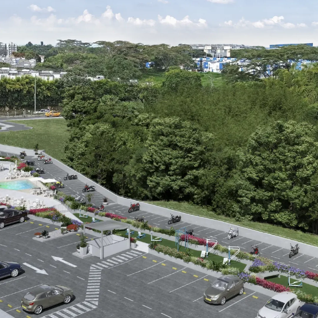 Reserva del eden SC3